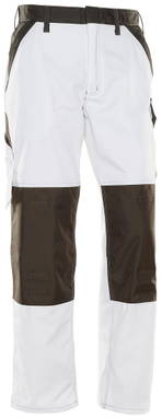 Mascot Light temora Broek met kniezakken 15779