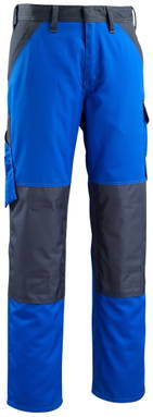 Mascot Light temora Broek met kniezakken 15779
