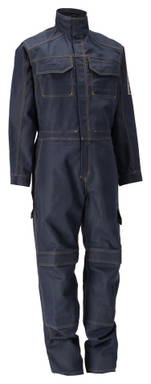 Mascot Multisafe baar Overall met kniezakken 06619