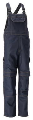 Mascot Multisafe freibourg Amerikaanse overall met kniezakken 06669