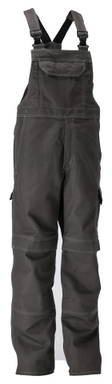 Mascot Multisafe freibourg Amerikaanse overall met kniezakken 06669