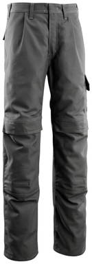 Mascot Multisafe bex Broek met kniezakken 06679