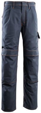 Mascot Multisafe bex Broek met kniezakken 06679