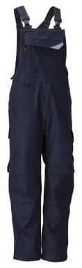 Mascot Multisafe oron Amerikaanse overall met kniezakken 13669