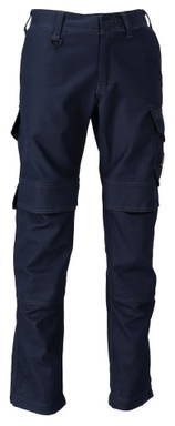 Mascot Multisafe arosa Broek met kniezakken 13679
