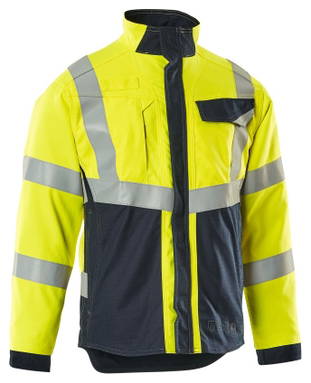 Mascot Multisafe biel Jas 13809