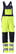 Mascot Multisafe davos Amerikaanse overall met kniezakken 13869