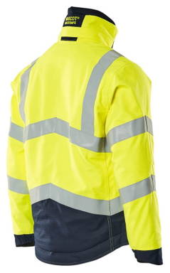 Mascot Multisafe Winterjas 19835