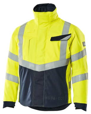 Mascot Multisafe Winterjas 19835