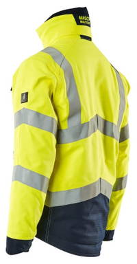 Mascot Multisafe Winterjas 19835