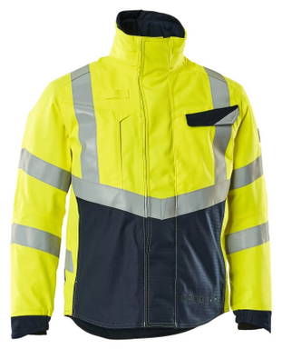 Mascot Multisafe Winterjas 19835