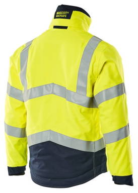 Mascot Multisafe Winterjas 19835
