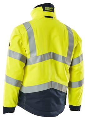 Mascot Multisafe Winterjas 19835