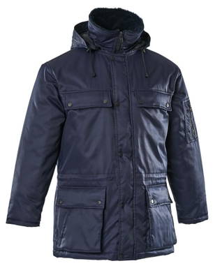 Mascot Originals quebec Parka 00510