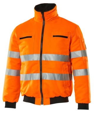 Mascot Safe arctic alaska Pilotenjas 00516