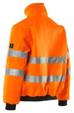 Mascot Safe arctic alaska Pilotenjas 00516