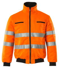 Mascot Safe arctic alaska Pilotenjacke 00516