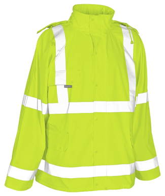 Mascot Safe aqua feldbach Regenjas 50101