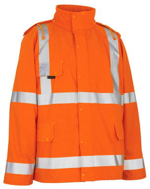 Mascot Safe aqua feldbach Regenjas 50101