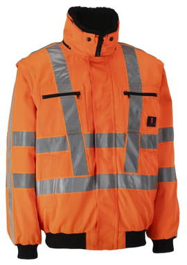 Mascot Safe arctic innsbruck Pilotenjas 05020