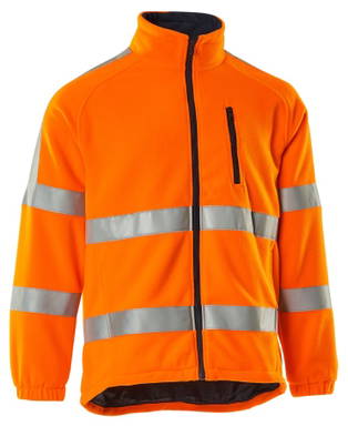 Mascot Safe arctic salzburg Fleece jas 05242