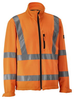 Mascot Safe arctic calgary Softshell jas 08005
