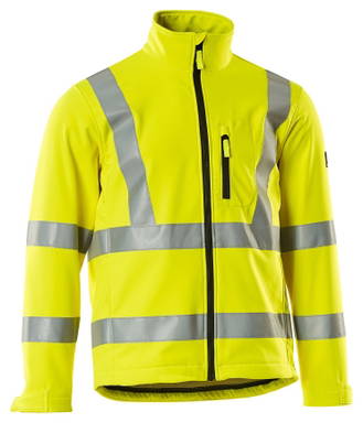 Mascot Safe arctic calgary Softshell jas 08005