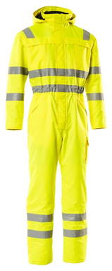 Mascot Safe arctic tombos Winteroverall 11119