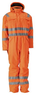 Mascot Safe arctic tombos Winteroverall 11119