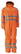 Mascot Safe arctic tombos Winteroverall 11119