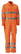 Mascot Safe classic utah Overall met kniezakken 00419