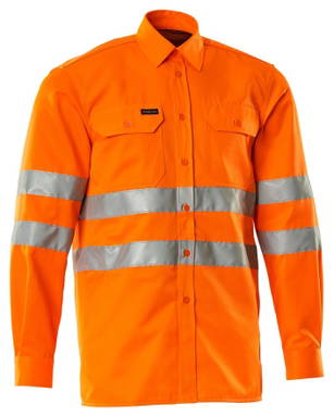 Mascot Safe classic jona Overhemd 06004