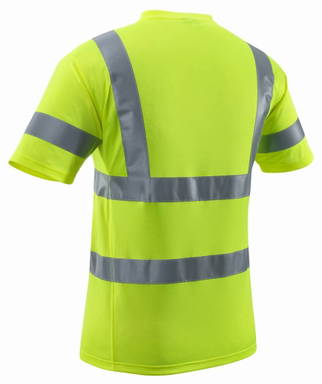 Mascot Safe classic T-shirt 18282