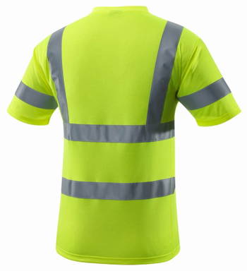 Mascot Safe classic T-shirt 18282