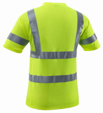 Mascot Safe classic T-shirt 18282