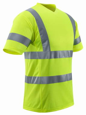 Mascot Safe classic T-shirt 18282