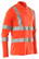 Mascot Safe classic Poloshirt, met lange mouwen 18283