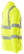 Mascot Safe classic Poloshirt, met lange mouwen 18283