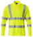 Mascot Safe classic Poloshirt, met lange mouwen 18283