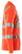 Mascot Safe classic Poloshirt, met lange mouwen 18283