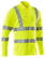 Mascot Safe classic Poloshirt, met lange mouwen 18283