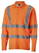 Mascot Safe classic Poloshirt, met lange mouwen 18283