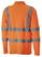 Mascot Safe classic Poloshirt, met lange mouwen 18283