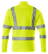 Mascot Safe classic Poloshirt, met lange mouwen 18283