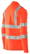 Mascot Safe classic Poloshirt, met lange mouwen 18283