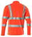 Mascot Safe classic Poloshirt, met lange mouwen 18283