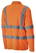 Mascot Safe classic Poloshirt, met lange mouwen 18283