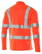 Mascot Safe classic Poloshirt, met lange mouwen 18283