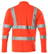 Mascot Safe classic Poloshirt, met lange mouwen 18283