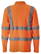 Mascot Safe classic Poloshirt, met lange mouwen 18283